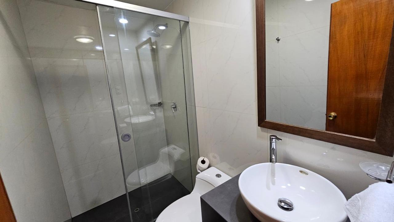 La Llave 351 Hotel Boutique Cusco Luaran gambar