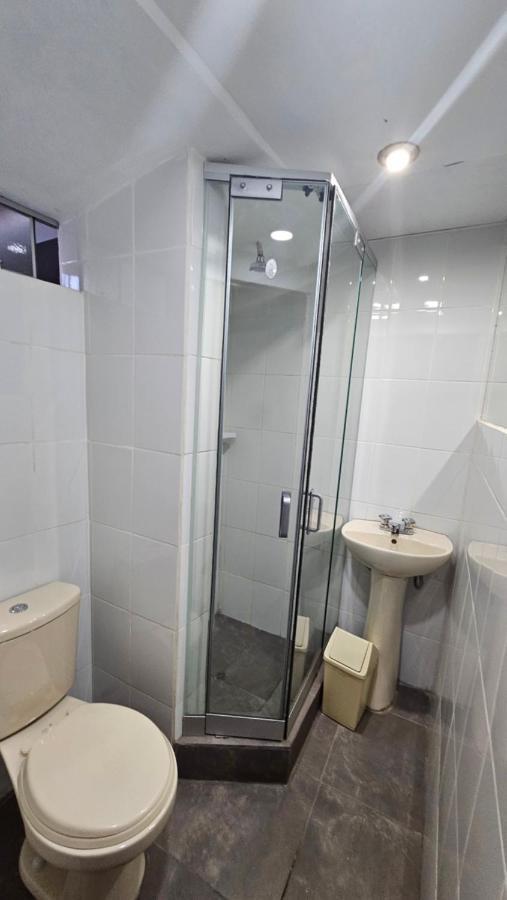 La Llave 351 Hotel Boutique Cusco Luaran gambar