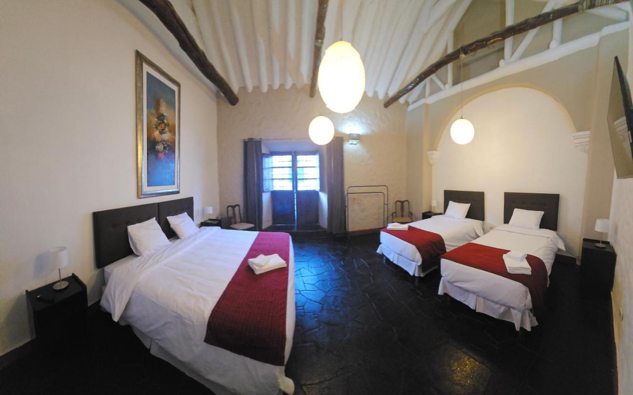 La Llave 351 Hotel Boutique Cusco Luaran gambar