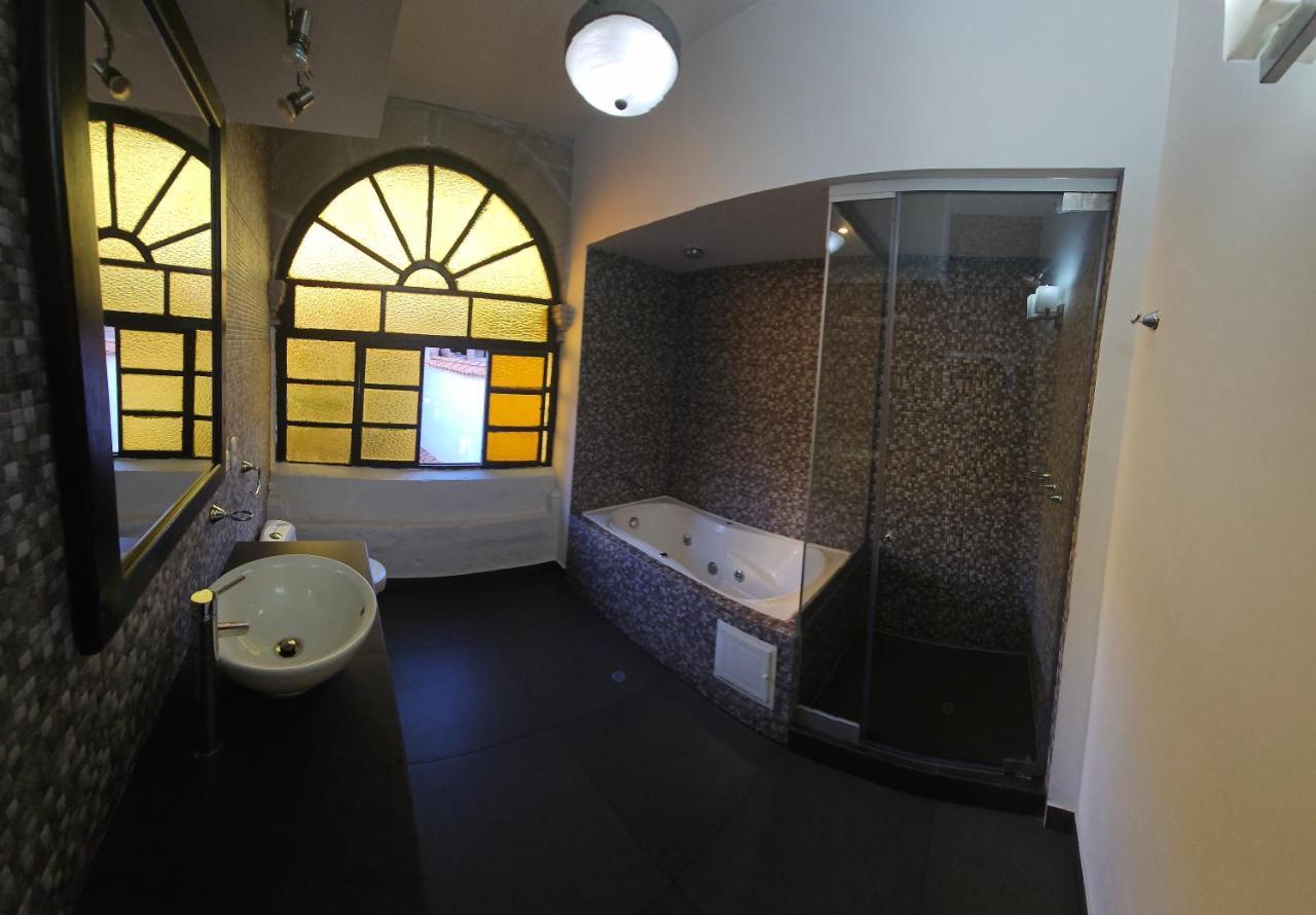 La Llave 351 Hotel Boutique Cusco Luaran gambar
