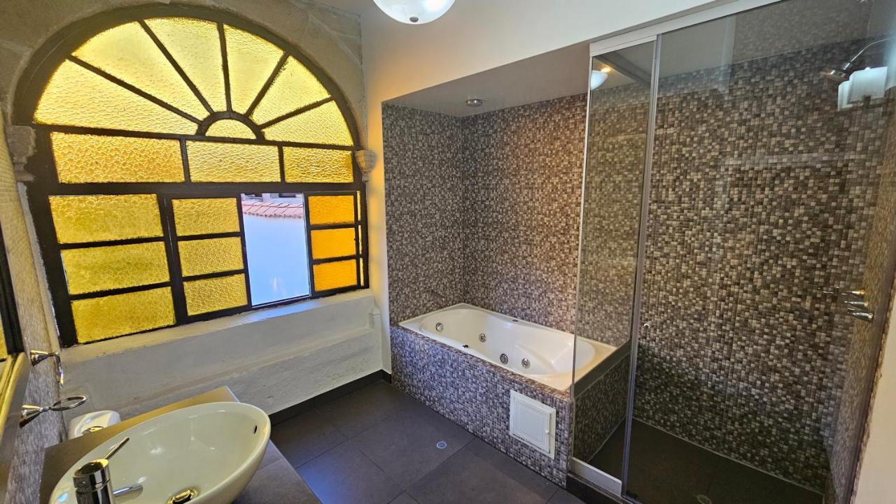 La Llave 351 Hotel Boutique Cusco Luaran gambar